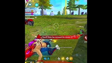 Hacker got instant Karma in Free Fire😲🤣#shorts #freefire #bilash