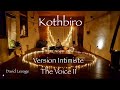 Kothbiro  thevoice11 intimiste version david lesage grio