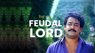 The Old Feudal Lord: Mangalasherry Neelakandan