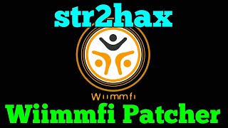Wii-Homebrew Str2Hax Wiimmfi Patcher Ausführen Deutschhd