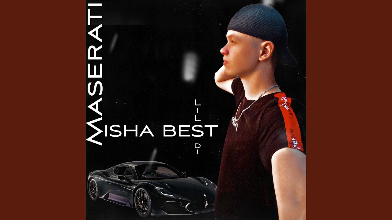 Guarda Maserati (feat. Lilsdi) su YouTube Guarda Maserati (feat. Lilsdi) su YouTube