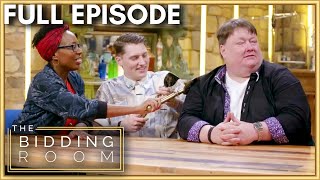 The Bidding Room Season 1 Episode 18  Horse Singers