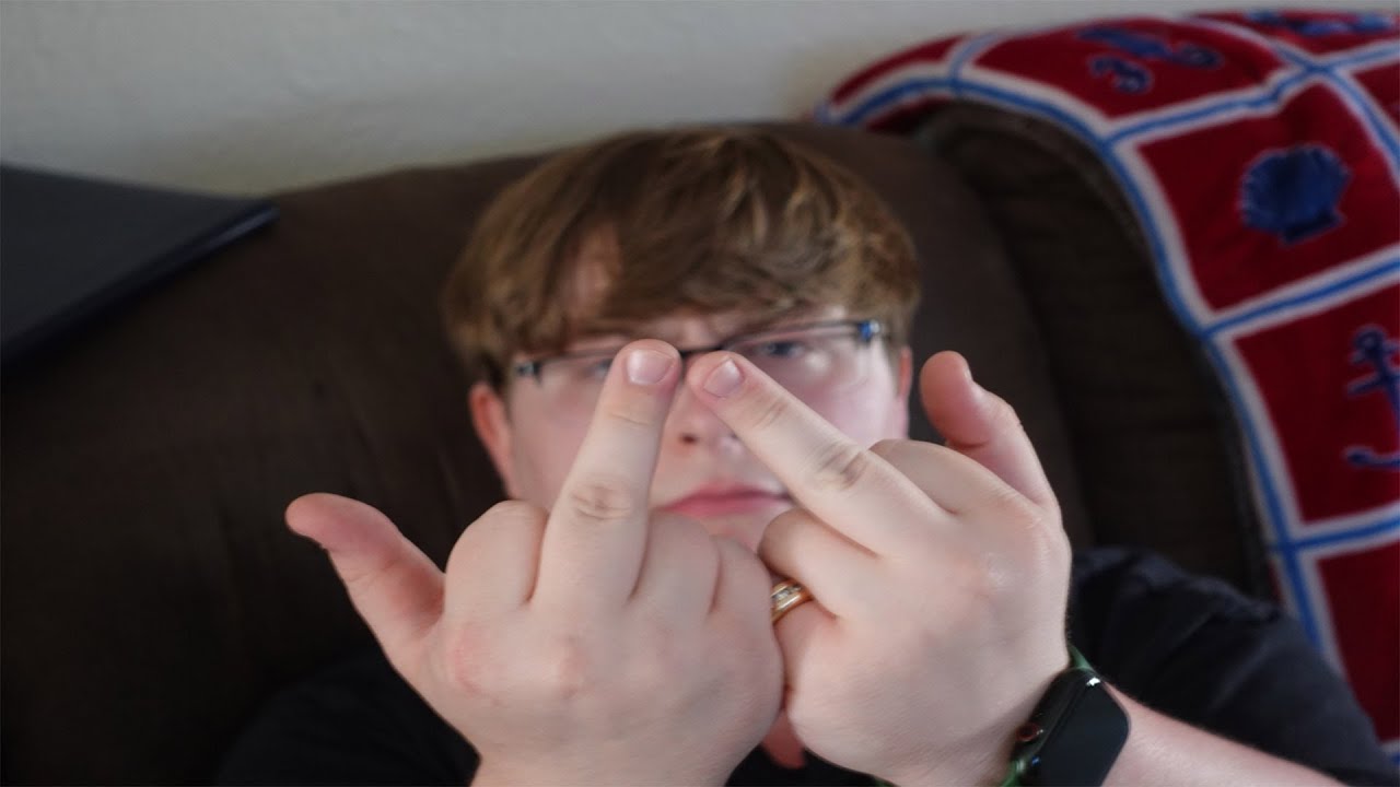 The LA Chronicles (VLOG #3)