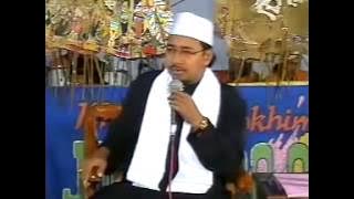 Full Pengajian Lucu, Humoris & Koplak Ki Joko Goro Goro Terbaru 2014 CD1