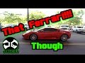 Ferrari F430 / Cop Scare / Never too Old  / Confrontation