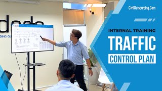 INTERNAL TRAINING | TRAFFIC CONTROL PLAN