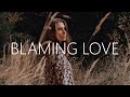 Jason Ross - Stop Blaming Love (Lyrics) feat. Micah Martin