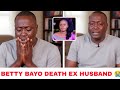 PASTOR KANYARI CRIES: Ex-Husband's Emotional Tribute to Betty Bayo Goes Viral