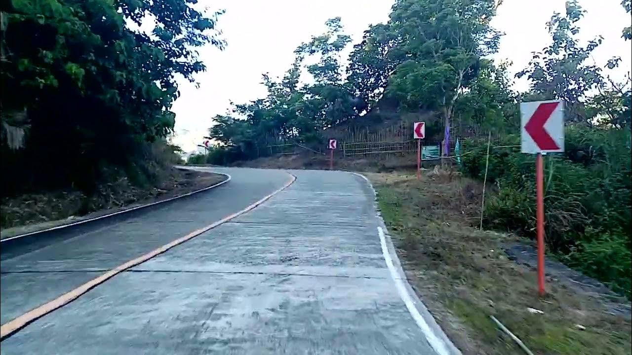 Solsona apayao road swabe nkakarelax youtube