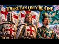 Massive 1v1v1 showdown - FFA Nomad English #aoe4 #ageofempires