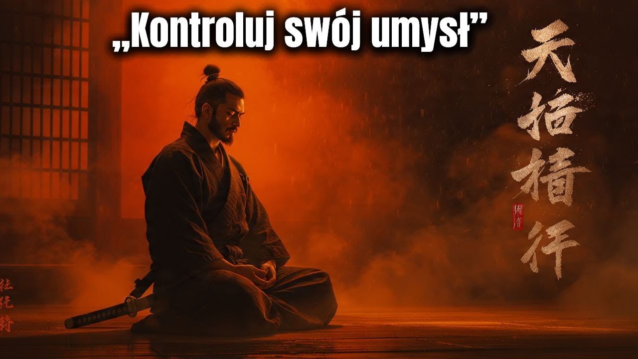 Zakazana Japońska Technika Kontroli Umysłu – Sekret Takeshiego