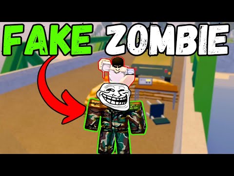 TROLLING PLAYERS AS