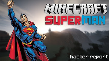 MINECRAFT: MINEPLEX HACKER REPORT - TRIPLE THE HAX!