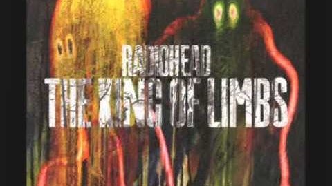 Radiohead - Codex (Cover) *Preview*