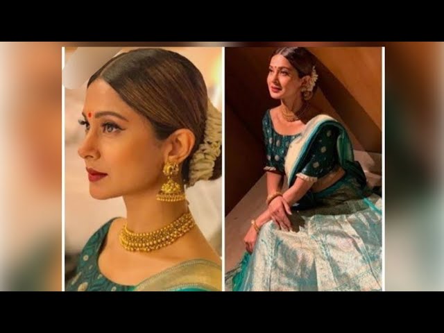 ❤️Jennifer Winget Traditional/Ethnic/Indian/Western Dresses All Looks Outfits Wear Collection Video|