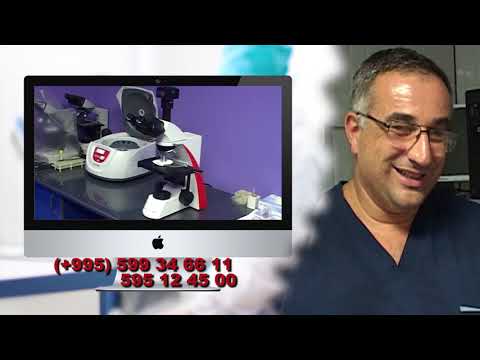 ანონსი:  PKTV-ს რეპორტაჟი ფოთის კლინიკა \"იკა მედი ფოთიდან\"