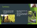 Esperanza Rising Chapter 1 Quiz