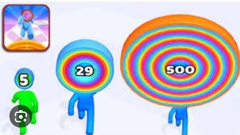 Layer Man New #gameplay #walkthrough android (iOS)#youtubeviralvideo #youtubegaming #likeforlikes