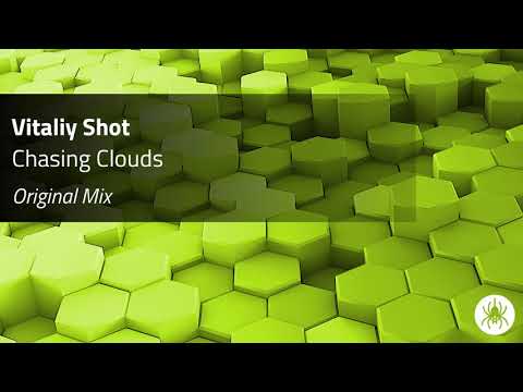 Vitaliy Shot - Chasing Clouds (Original Mix)