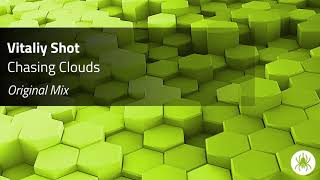 Vitaliy Shot - Chasing Clouds (Original Mix)