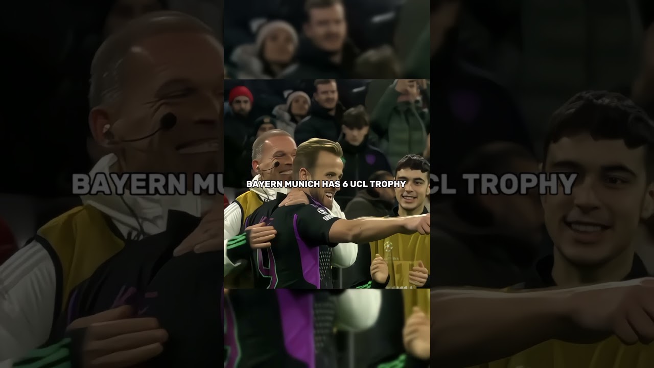 UCL Qualifiers ☠️ 