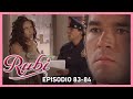 Rubí: Alejandro mete a Rubí a la cárcel por la muerte de Sonia | Capítulo 83-84