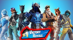 fortnite season 7 is here - fortnite blitzwinger