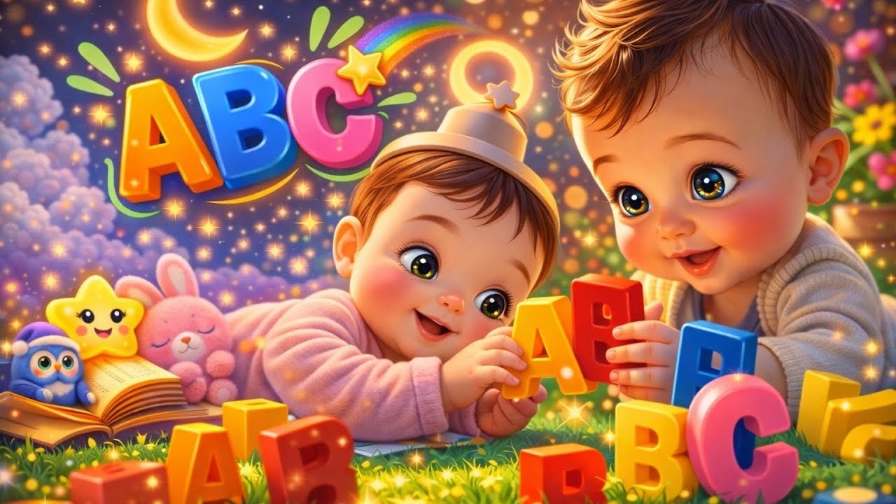 Twinkle Twinkle little star song for your baby to sleep 😴 sleeping song 💓 rhymes 