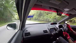 Honda Civic Type R Sedan FD2R Manual Road Racing Ulu Yam Malaysia