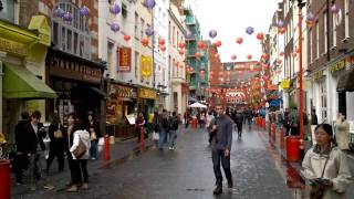 Nokia N8 Sample videos taken in various conditions