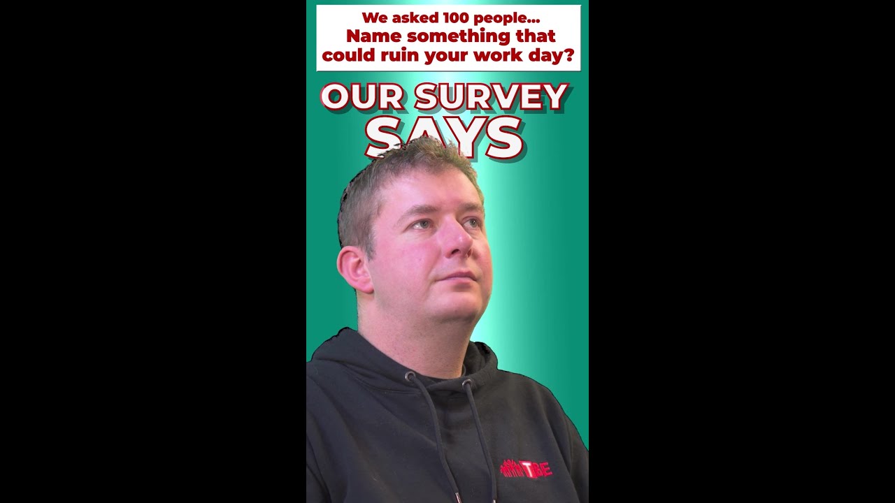 Our Survey Says