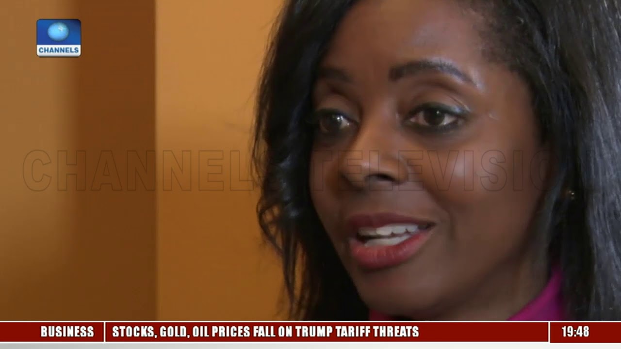 Up Close And Personal With Prof Jennifer Thomas Diplomatic Channel