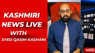 Kashmiri News Live | ANN News 14 May 2024