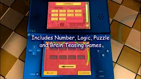 Junior Brain Trainer Math Edition