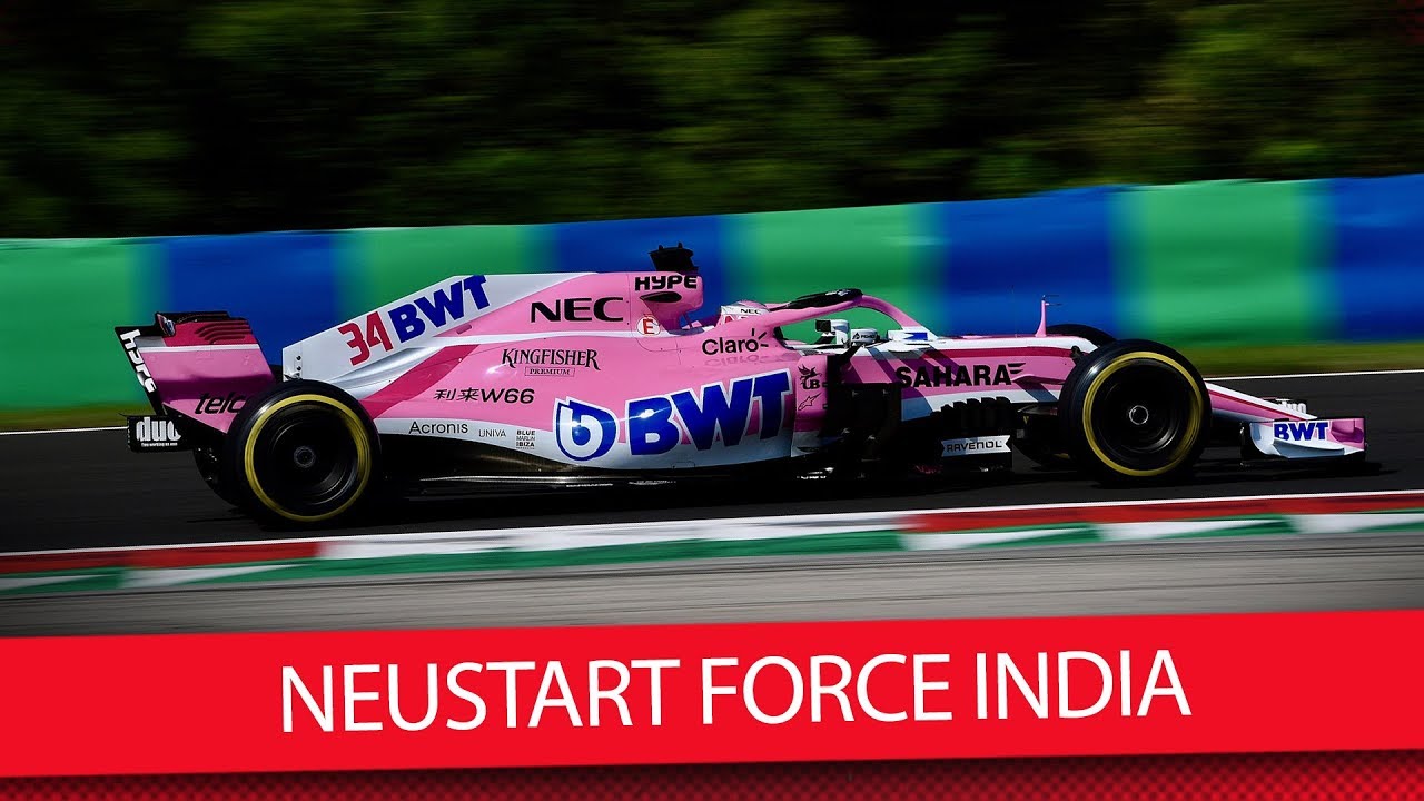 Formel 1 Punkte Formel 1 Punkte