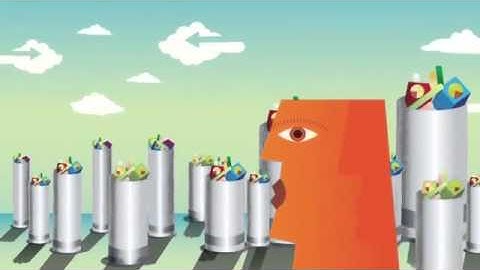 SAP Sybase IQ Turn Big Data into Big Advantage 360p