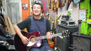 Headway JT Series HF-TSUKIMIYOZAKURA 