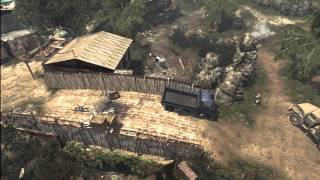 Call of Duty MW3 7 Man C4 Multi Kill by I Go Ham oG