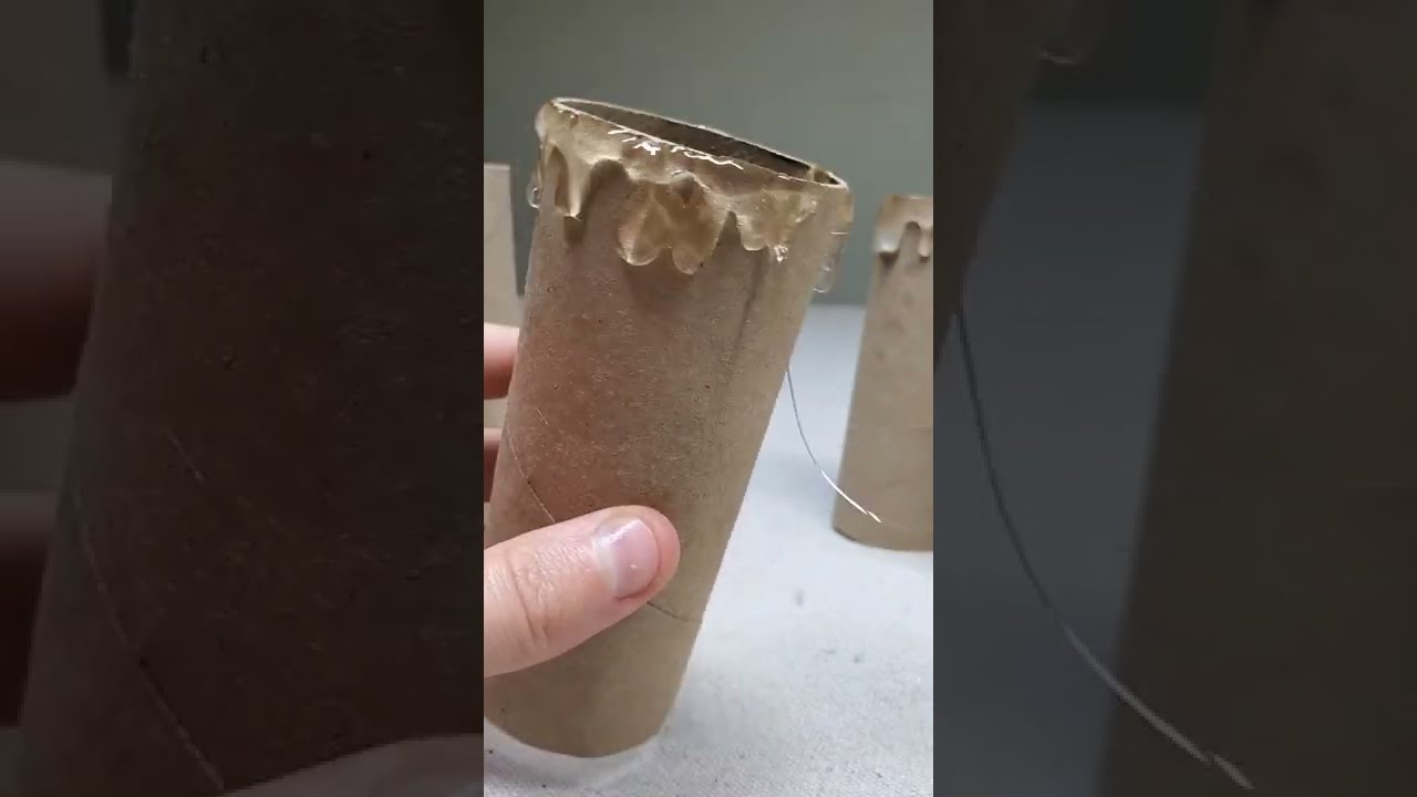 How To Stop Hot Glue Webs Artist Arthack Art Lifehacks Artistproblems