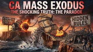 California Collapse What They Dont Want You To Know