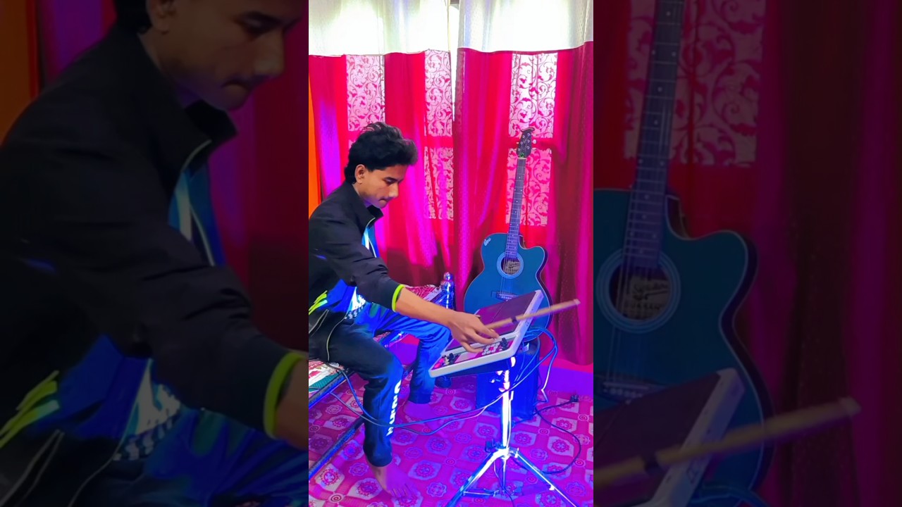 Kiya Kiya Roland Octapad Cover 