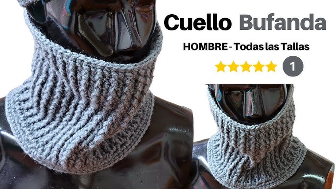 braga cuello hombre bufandas para niños Slimbelle- – Grandado