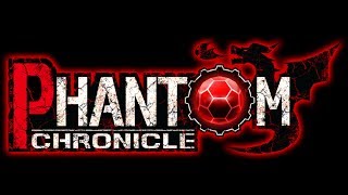 Phantom Chronicle #3 | Area 1 & 2 Boss Battles screenshot 4