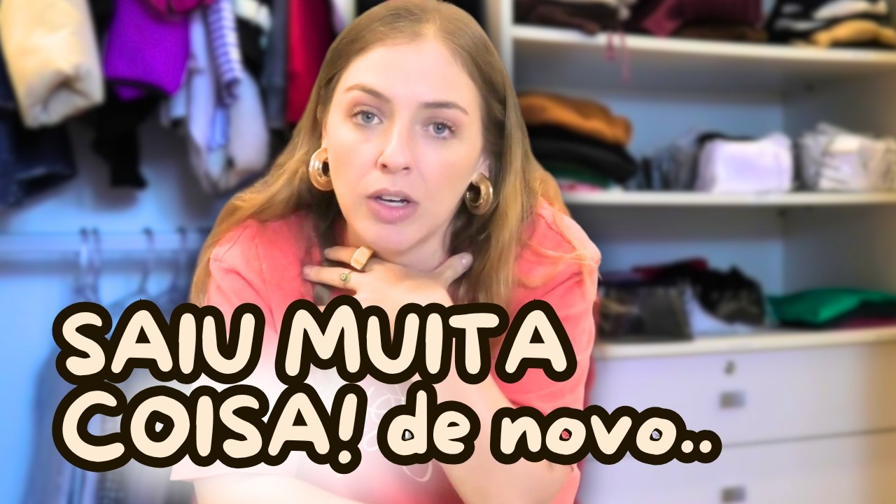 DESTRALHEI APLICANDO UM MÉTODO! FUNCIONOU TANTO QUE...