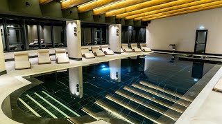 Hotel Roman Maramures - Ski & Spa Resort, Statiunea Borsa, Romania | Holiday with Falguni