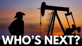Big Oil Is Buying Canadian Stocks — Here's Who's Next