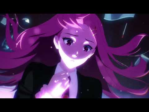 tried singing "Everything Goes On" by Porter Robinson in acapella💜