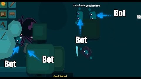 Starve io A Forgotten Classic