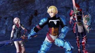 【DISSIDIA FINAL FANTASY NT】チェリー道場#270 (2020 5/10)