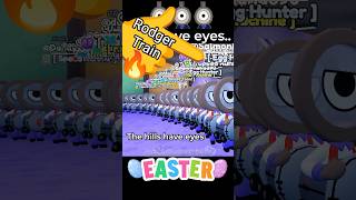 Famous Rodger Research Express in Dandy's World New Update #dandysworld #roblox #update Profile